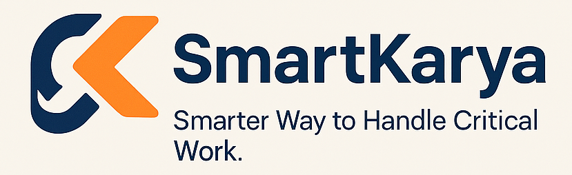 SmartKarya Logo